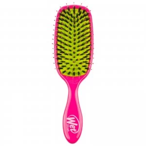 WetBrush Shine Enhancer Brush - Pink