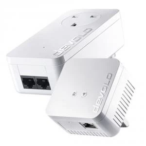 Powerline 550 WiFi Kit