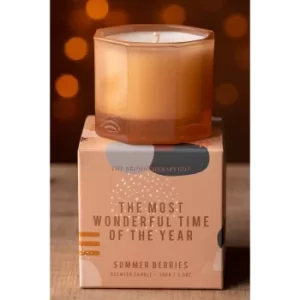 The Aromatherapy Company The Most Wonderful Time of the Year Summ...