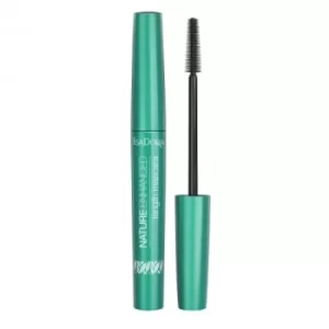 Isadora Nature Enhanced Length Mascara Black