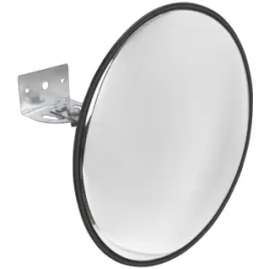 CM300 Convex Mirror Ø300mm Wall Mounting - Sealey