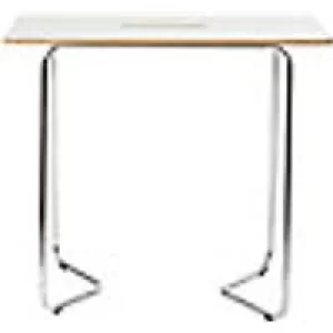 ARCHYI Douro Non-Magnetic Dry Erase Table High Top 120x70cm