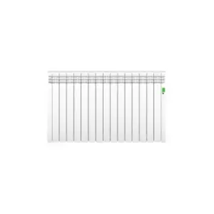 Rointe D Series electric WiFi radiator - 1600W - White