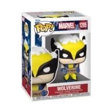 Funko POP! Marvel - Wolverine