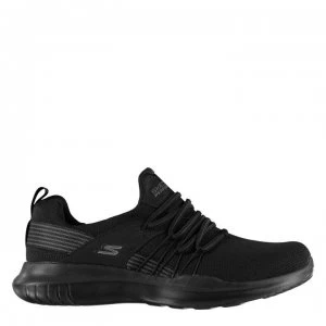 Skechers GRM React Trainers Mens - Black