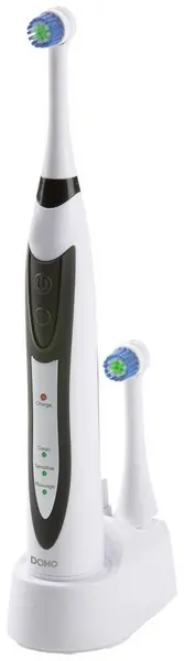 Domo DO9233TB Rotating Electric Toothbrush