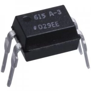 Isocom Components SFH615A 3X Optoisolator