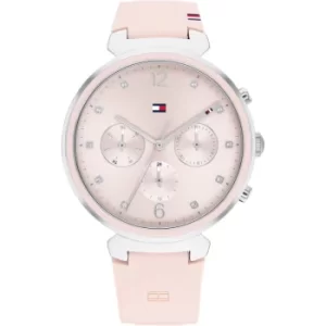 Ladies Tommy Hilfiger Ivy Watch