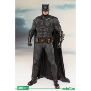 Batman (Justice League Movie) ArtFX Figure