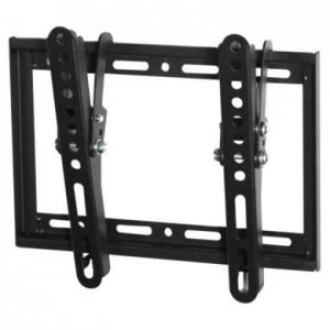 Slim Tilting TV Wall Bracket for TVs up to 40" and VESA 200 x 200