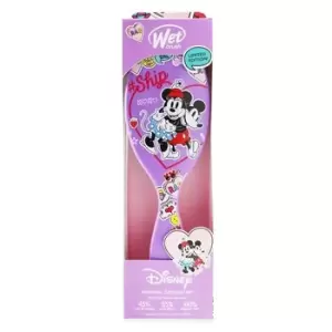 Wet BrushOriginal Detangler Disney Classics - # So In Love (Limited Edition) 1pc