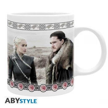 Game Of Thrones - My Queen Mug