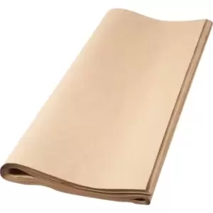 Avon 700X1150MM Pure Kraft Sheets 70GSM (PK250)