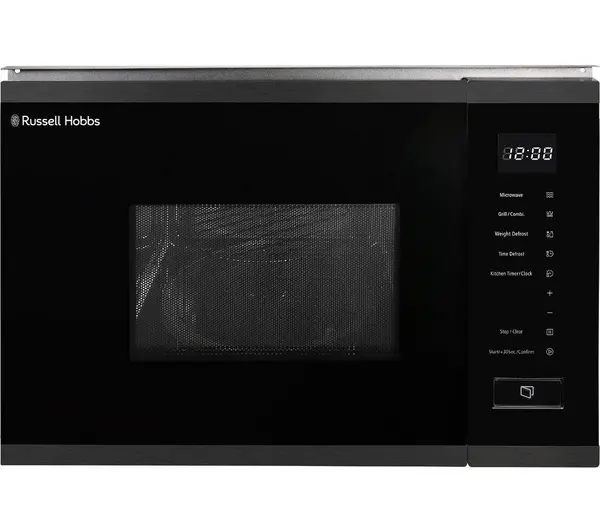 Russell Hobbs RHBM2002DS 20L Built In Digital Microwave