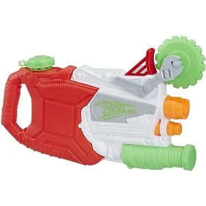 Nerf Supersoaker Zombie Strike Ripstorm