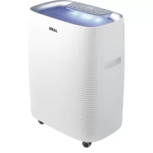 AP35 H Air Purifier Humidifier