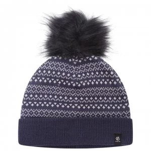 Dare2B Homey Beanie - Dark Denim