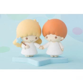 Little Twin Stars Zero Retro Figures