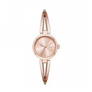 DKNY Rose 'Crosswalk' Fashion Watch - NY2812