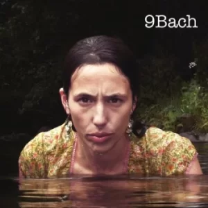 9Bach by 9Bach CD Album