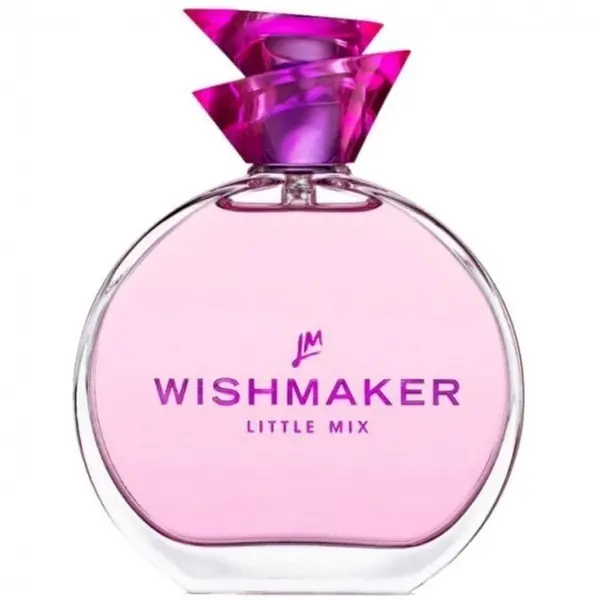 Little Mix Wishmaker Eau de Parfum For Her 50ml