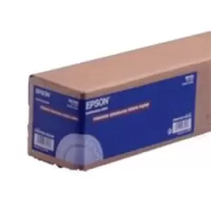 Epson Premium Semigloss Photo Paper Roll 44" x 305 m 160g/m