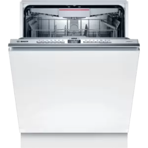 Bosch Serie 6 SMD6TCX00E Fully Integrated Dishwasher