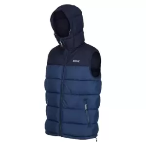 Regatta Nevado BodyWarmer - Navy/Admiral