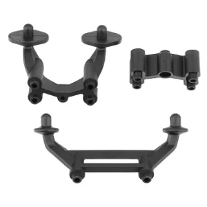 Team Associated Rc10T6.2 Body Posts (Rc10T6.1 V2)