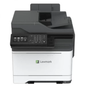 Lexmark MC2640ADW Wireless Colour Laser Printer