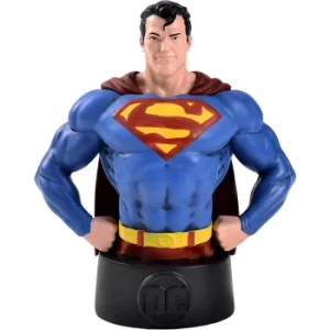 Eaglemoss DC Comics Superman Bust