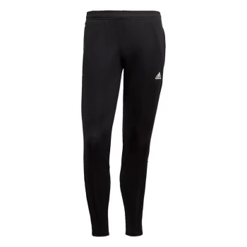 adidas Tiro 21 Training Tracksuit Bottoms Womens - Black