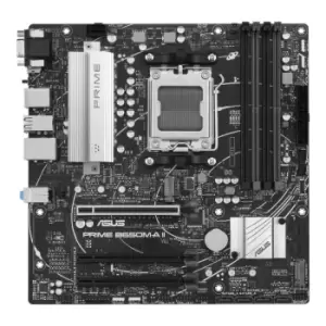 ASUS PRIME B650M-A II AMD B650 Socket AM5 micro ATX