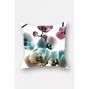 YS3605415711 Multicolor Cushion Cover