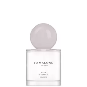 Jo Malone London Star Magnolia Cologne (Various Sizes) - 50ml