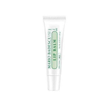 Mario Badescu Lip Balm (Tube) - Cream