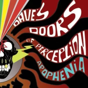 Apophenia by Dave's Doors of Perception CD Album