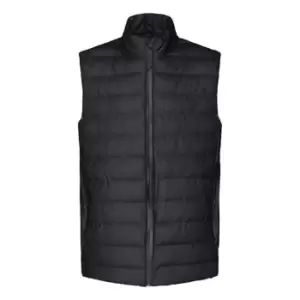 Rains Trekker Vest - Black