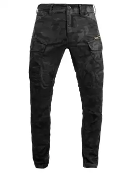 John Doe Defender Mono Camouflage W32/L36