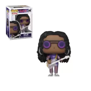 H.E.R Funko Pop! Vinyl