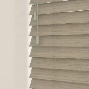 Wooden Venetian Blinds With Strings105CORW