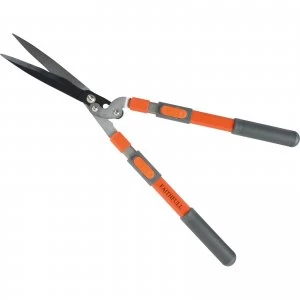 Faithfull Samurai Telescopic Hedge Shears