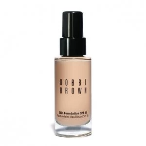 Bobbi Brown Skin Foundation Cool White