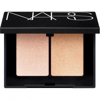 Nars Duo Eyeshadow - ALHAMBRA