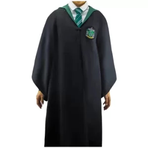 Harry Potter Cinereplica Wizard Robe Slytherin M