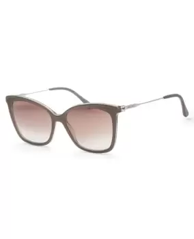 Jimmy Choo Maci Womens Sunglasses MACIS-06RI-NQ MACIS-06RI-NQ