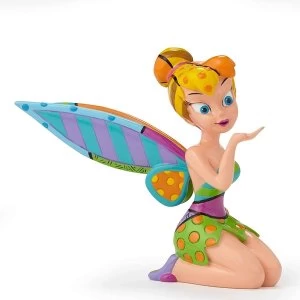 Tinker Bell (Peter Pan) Mini Disney Britto Figurine