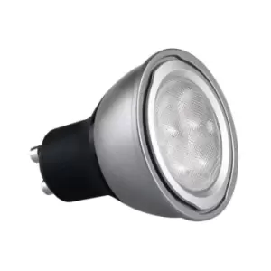 Kosnic 4.5W Pro LED GU10 PAR16 Daylight - KPRO4.5DIM/GU10-S65