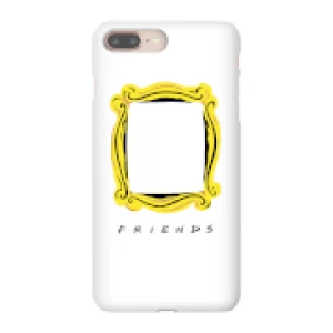 Friends Frame Phone Case for iPhone and Android - iPhone 5/5s - Snap Case - Gloss