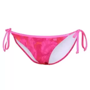 Regatta Aceana String Bikini Birefs - PinkFusPalm